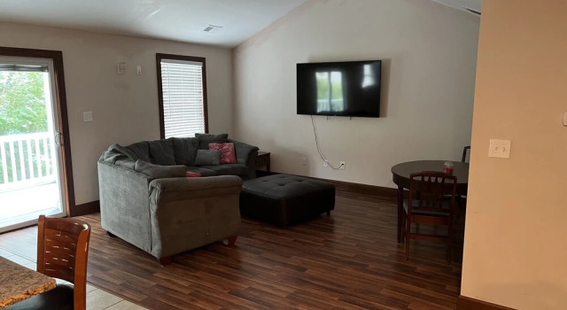 Luxury Beach Side Home 2 Bedroom Home by RedAwning