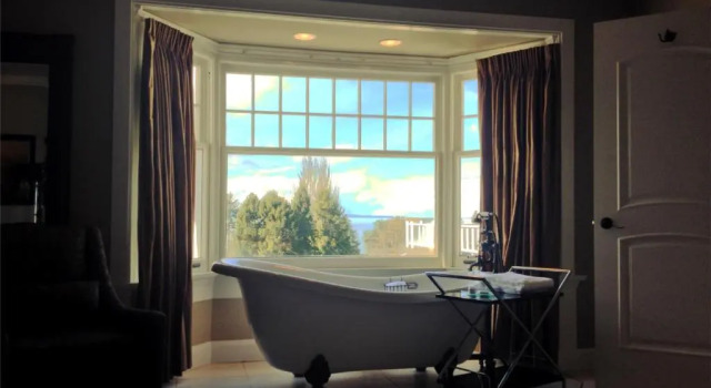 Люкс Crown Mansion Boutique Hotel & Villas