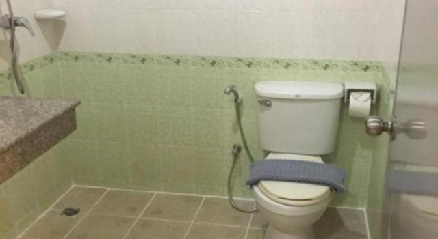 Семейный номер Standard DB Residence