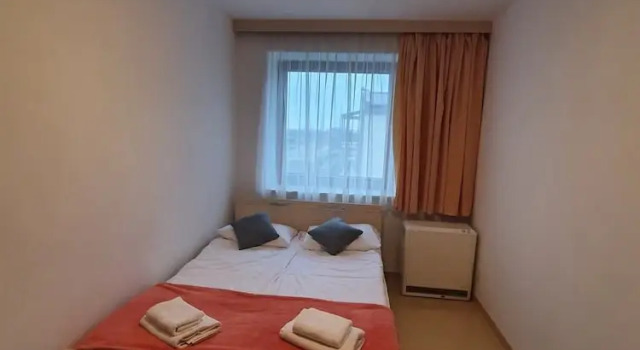 Апартаменты Comfort Apartamenty LIDO Sarbinowo by BALTIC CLUB