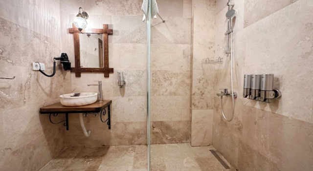 Номер Superior Rocca Stone House