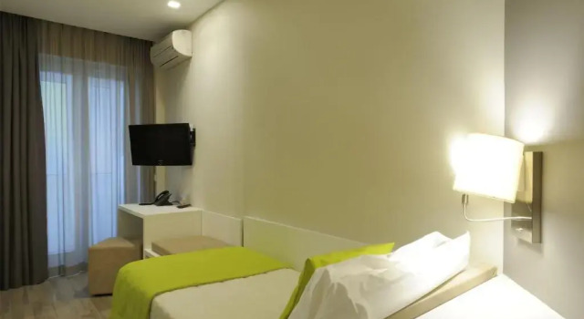Номер Standard Hotel Concordia