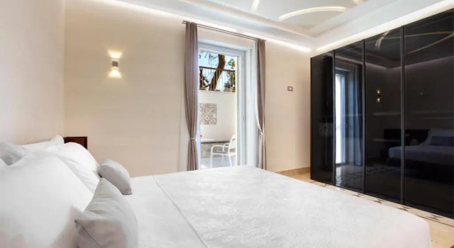 Люкс Classic с видом на сад Amore Rentals - Villa Nina