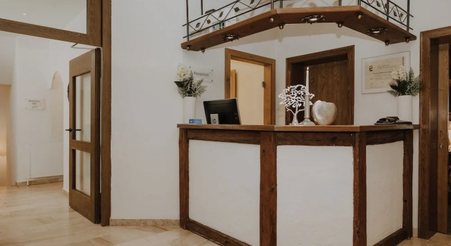 B&B Hotel Die Bergquelle, Foglalás Bed and Breakfast Flachau Salzburger Sportwelt