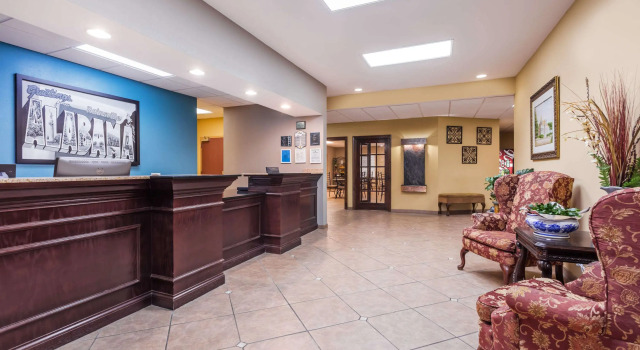 Super 8 by Wyndham Rainsville, Reserva ahora Hotel Rainsville Estados Unidos