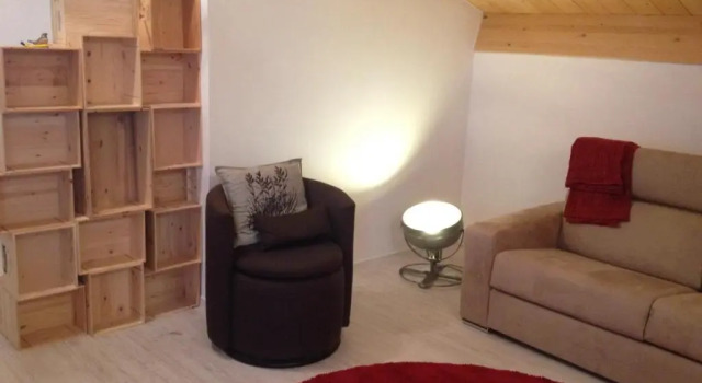 B&B Cuor Di Lavanda, Book Bed and Breakfast Hoteller i Cannara med parkering, Parkering