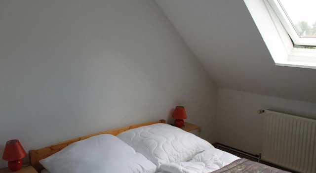 Lovely Apartment in Beckerwitz near Terrace