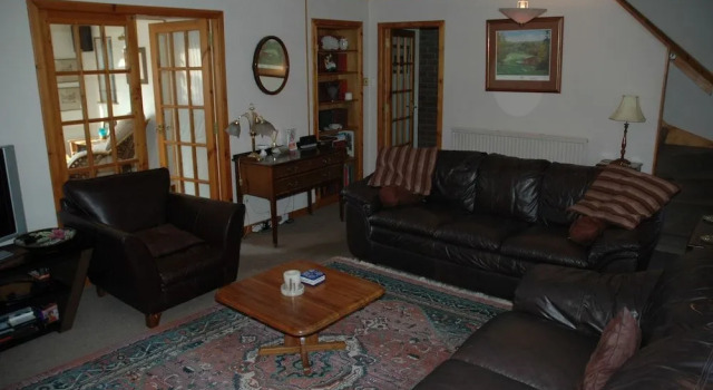 The Old Croft, Book Feriehus Brora 