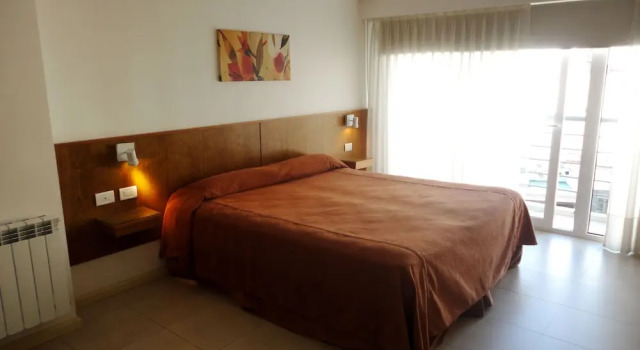 Апартаменты Le Batiment Apartments