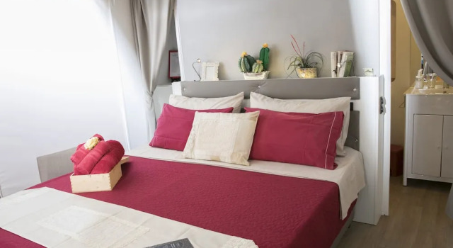 Тент Ciriga Sicily Glamping
