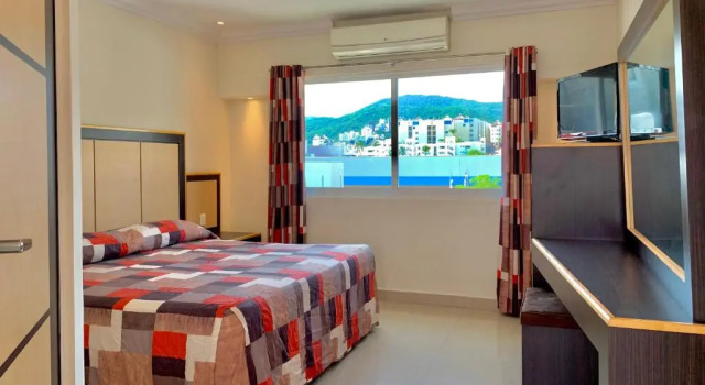Двухместный номер Standard Hotel Nilo