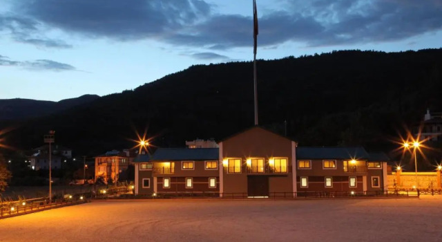 Номер Standard Padok Premium Hotel & Stables