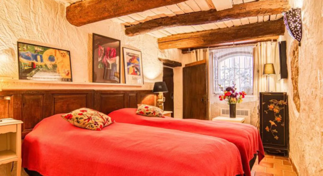 House La Roq Roquebrune sur Argens