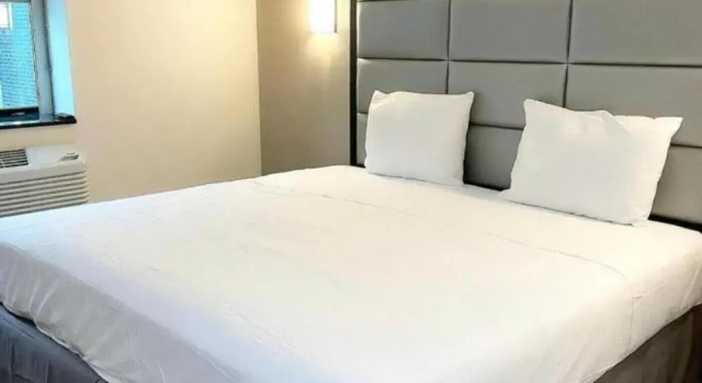 Umbrella Hotel Brooklyn, Reserva ahora Hotel Brooklyn Área metropolitana de Nueva York