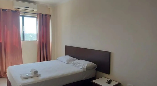 Smart Cataratas Hotel, Забронировать Апарт-отель Недорогие отели Фос-ду-Игуасу, рядом с Country Club, недорого