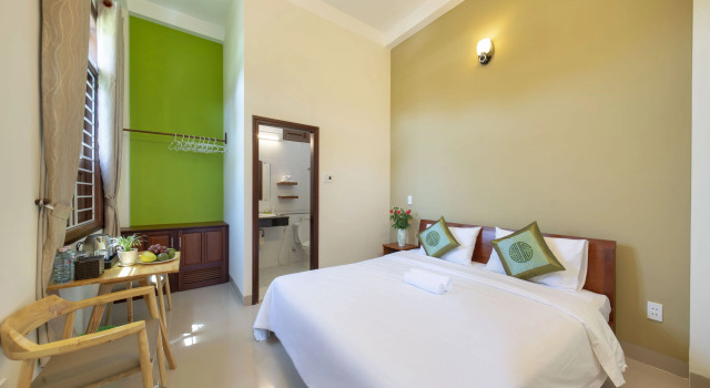 Green Garden Hoi An Villa