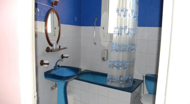 Номер Standard Hôtel Azur