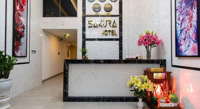 The Shann Hotel Da Nang