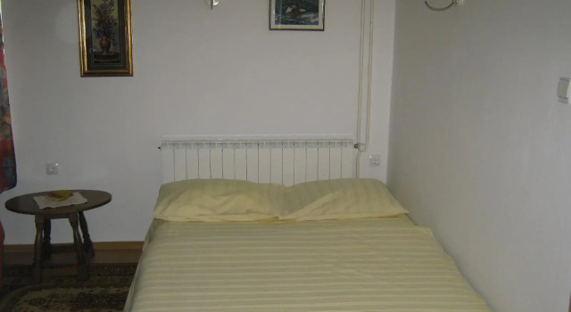 Apartments Wojcicky, Забронировать Апартаменты/квартира Бовец Kanin