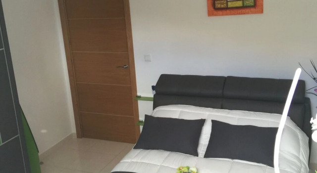 Вилла Villa Benidorm