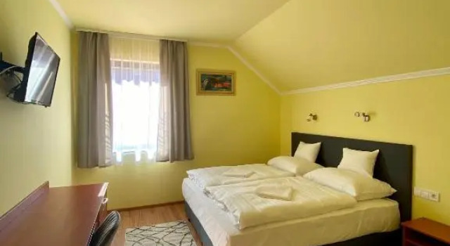 Rábensteiner Panzió, Prenota Hotel Hotel a Western Transdanubia con piscina, Piscina