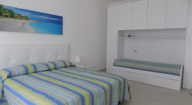 excelent two-rooms apartment, Забронировать Апартаменты/квартира Эраклеа Линьяно-Ривьера