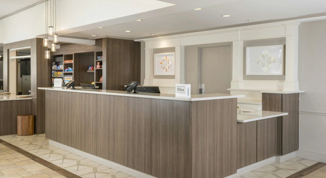 Hilton Garden Inn Boca Raton