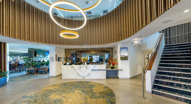 Best Western City Sands, Забронировать Отель Отели Вуллонгонг с бассейном, рядом с North Wollongong Station, Бассейн