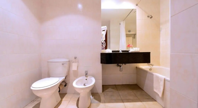 Номер Standard Pestana Rovuma