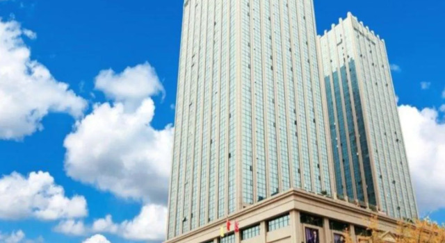 Fortune International Hotel, Buchen Sie Hotel SPA-Hotels in Qianxinan, SPA