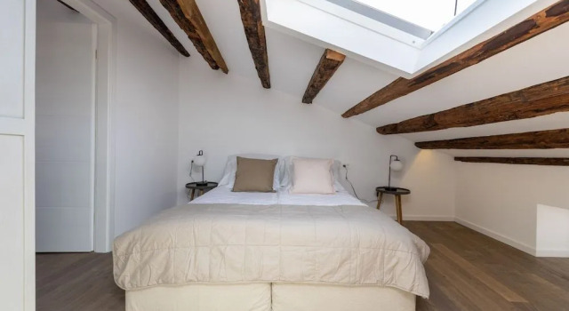 The View Apartment Old Town by Irundo, Забронировать Апартаменты/квартира Апартаменты Ровинь, рядом с Пляж Мулини, Апартаменты/квартира