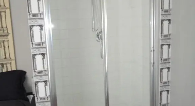 Elios apartment, Забронировать Апартаменты/квартира Отели Палермо с парковкой, рядом с Кафедральный собор, Парковка