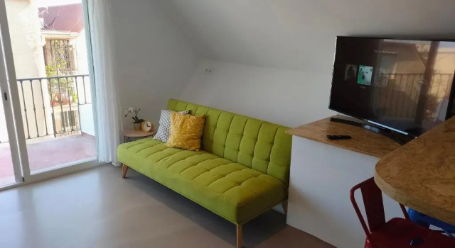 Апартаменты с 2 комнатами HEXAGON Apartment