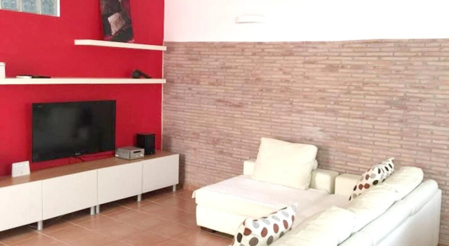 House With 3 Bedrooms in Las Eras, Alcalá del Júcar, With Furnished Terrace and Wifi, Забронировать Отель Отели Алькала-дель-Хукар 3 звезды, 3*