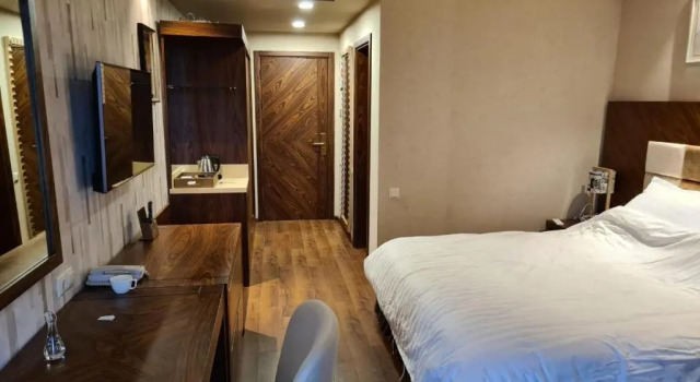Dreamland deluxe apartment, Book Apartment Batumi 