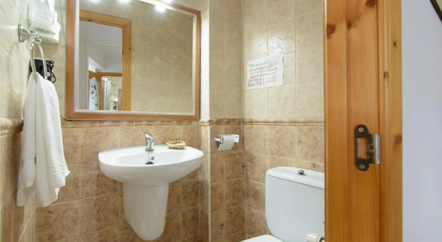 Двухместный номер Standard Casa Soto