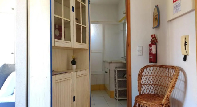 Studio apartment for up to 4 people in Vilamoura, Prenota Appartamento Quarteira 