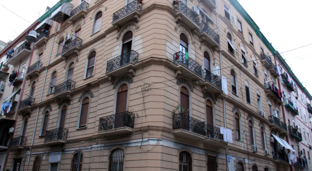 B&B Cinquestelle
