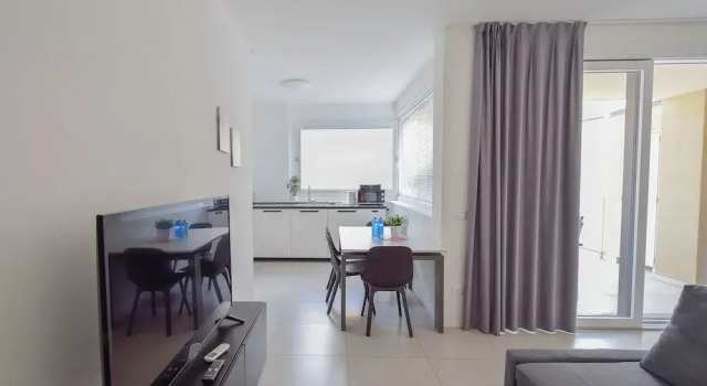 Апартаменты Classic Katya Resort Apts by Wonderful Italy