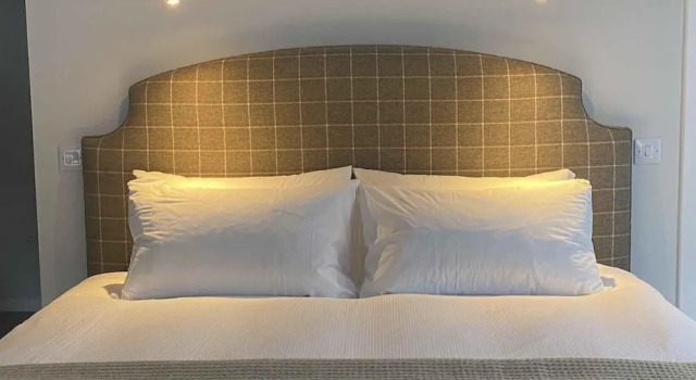 Kintail Lodge Hotel, Réserver Hôtel Ratagan Royaume-Uni