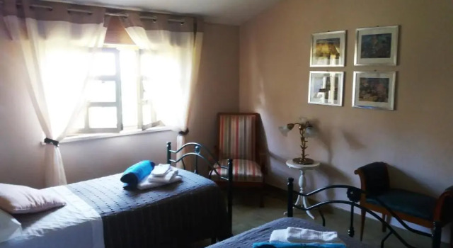 Апартаменты Villa Dracena