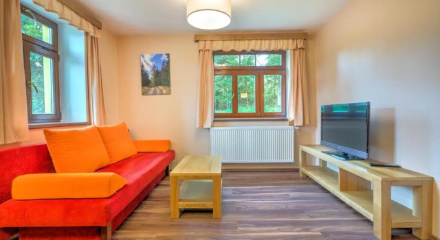 Апартаменты Standard Apartmány Barto21