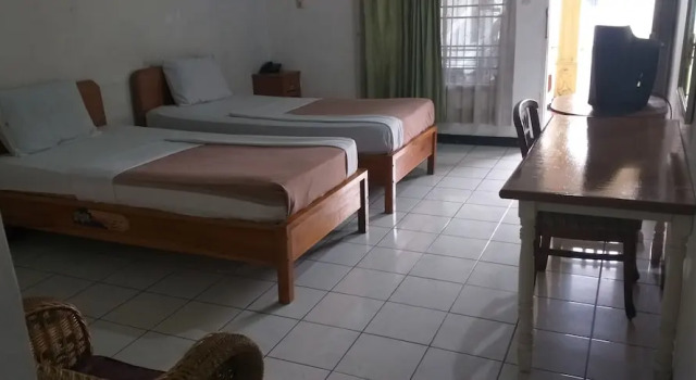 Camera Economy Intan Hotel Purwakarta