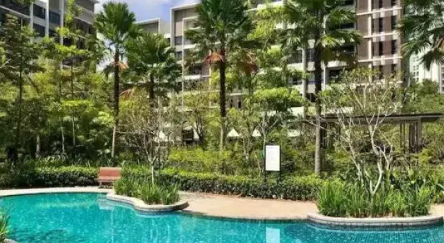 Modern & City Vibes in TRX, Bukit Bintang | 1-3pax, Забронировать Отель Отели Куала-Лумпура 3 звезды, рядом с Торговый центр Farenheit 88, 3*