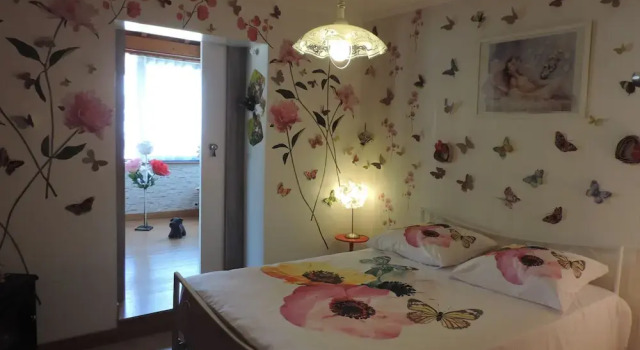 Chez Papy et Mamy, Prenota Hotel Pusignan Alvernia