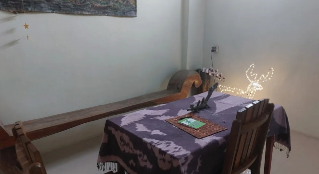 Hotel O Onong's Homestay Near Dodikjur Rindam XIII/Merdeka, Buchen Sie Hotel Tomohon Sulawesi Utara