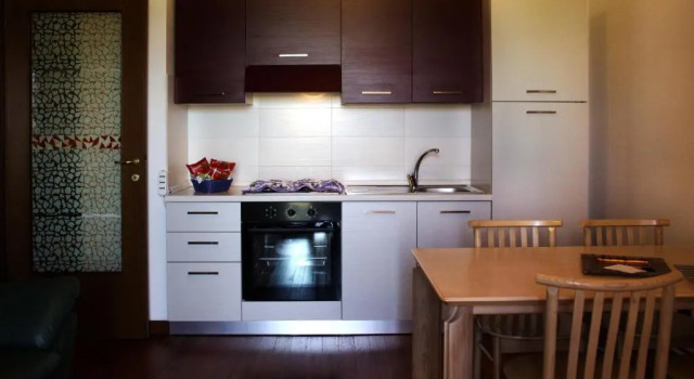 Casa Lilla, Prenota Hotel Hotel a Veneto con parcheggio, Parcheggio