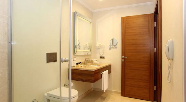 Двухместный номер Standard Barida Hotels