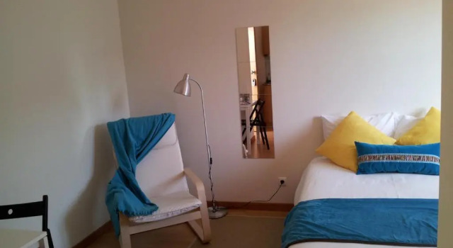 Студия Formosa Oporto Apartments Group