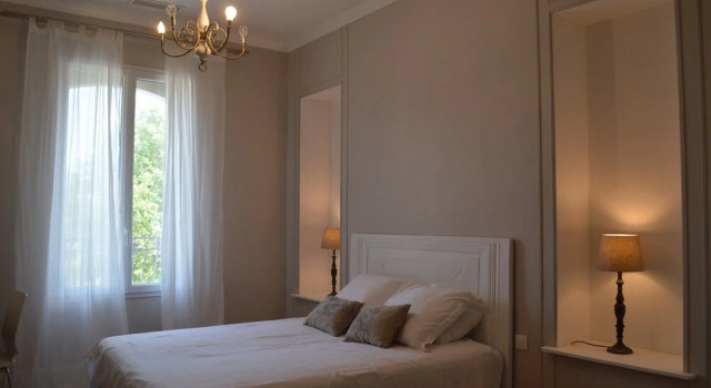 Номер Standard La maison dAntoine Rivesaltes